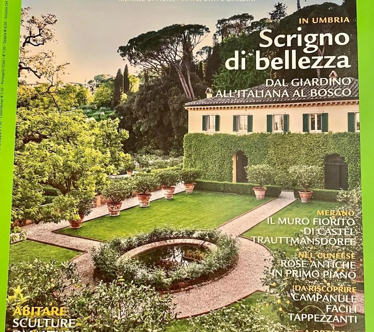 Casa Limonaia A Perugia Apartment 0*,