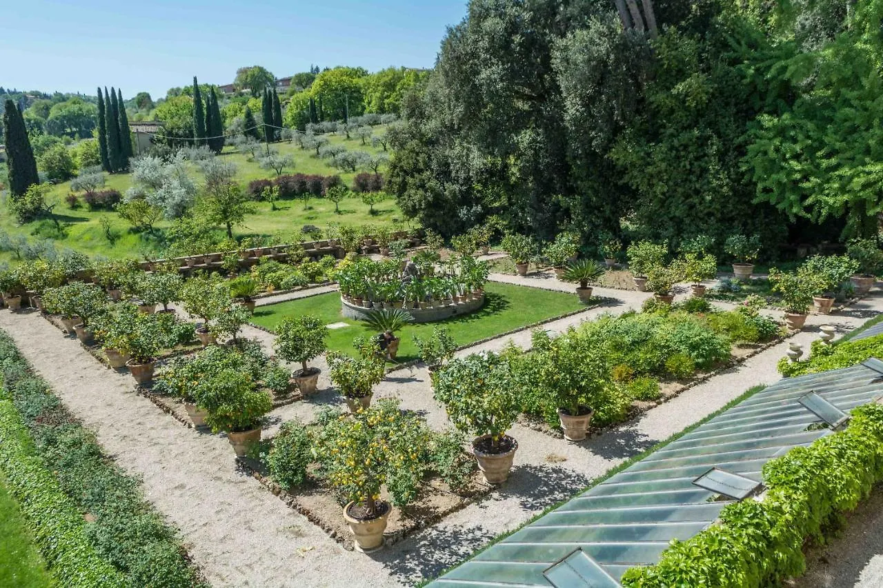 Casa Limonaia A Perugia Apartment