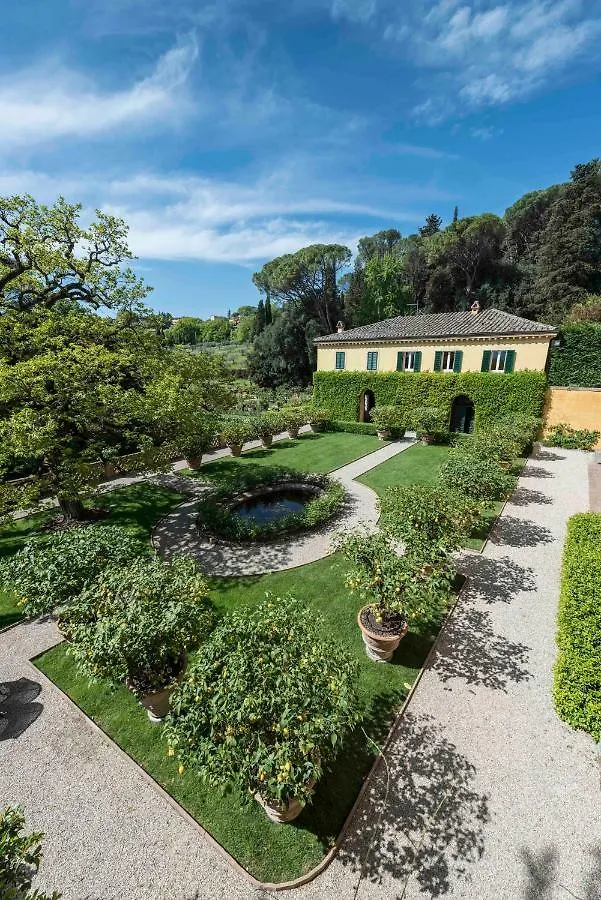 Casa Limonaia A Perugia Apartment