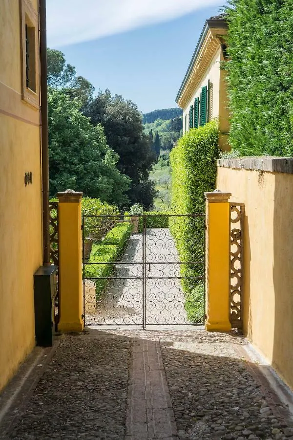 Casa Limonaia A Perugia Apartment 0*,